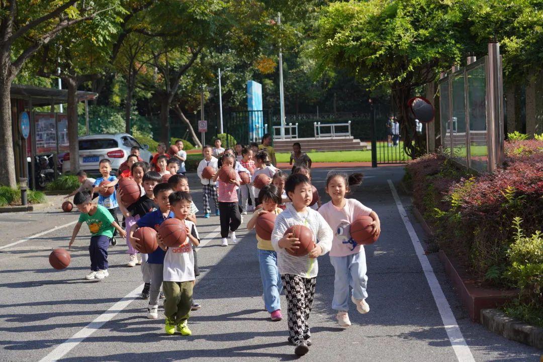 “双减”后的2小时能做啥？南桥这些学校活动个比个精彩！