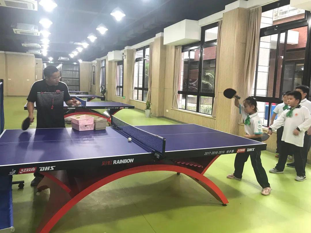 “双减”后的2小时能做啥？南桥这些学校活动个比个精彩！