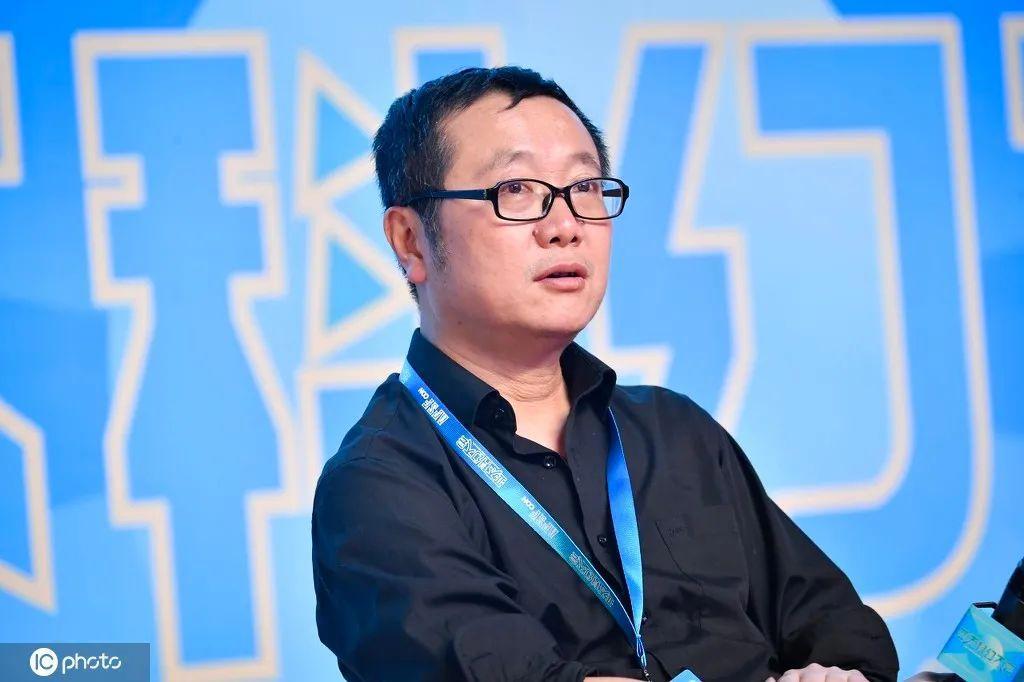 陈思诚这部新片，将迎来大银幕上的科幻盛宴！