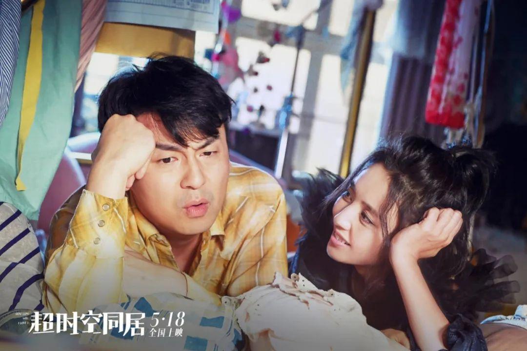 陈思诚这部新片，将迎来大银幕上的科幻盛宴！