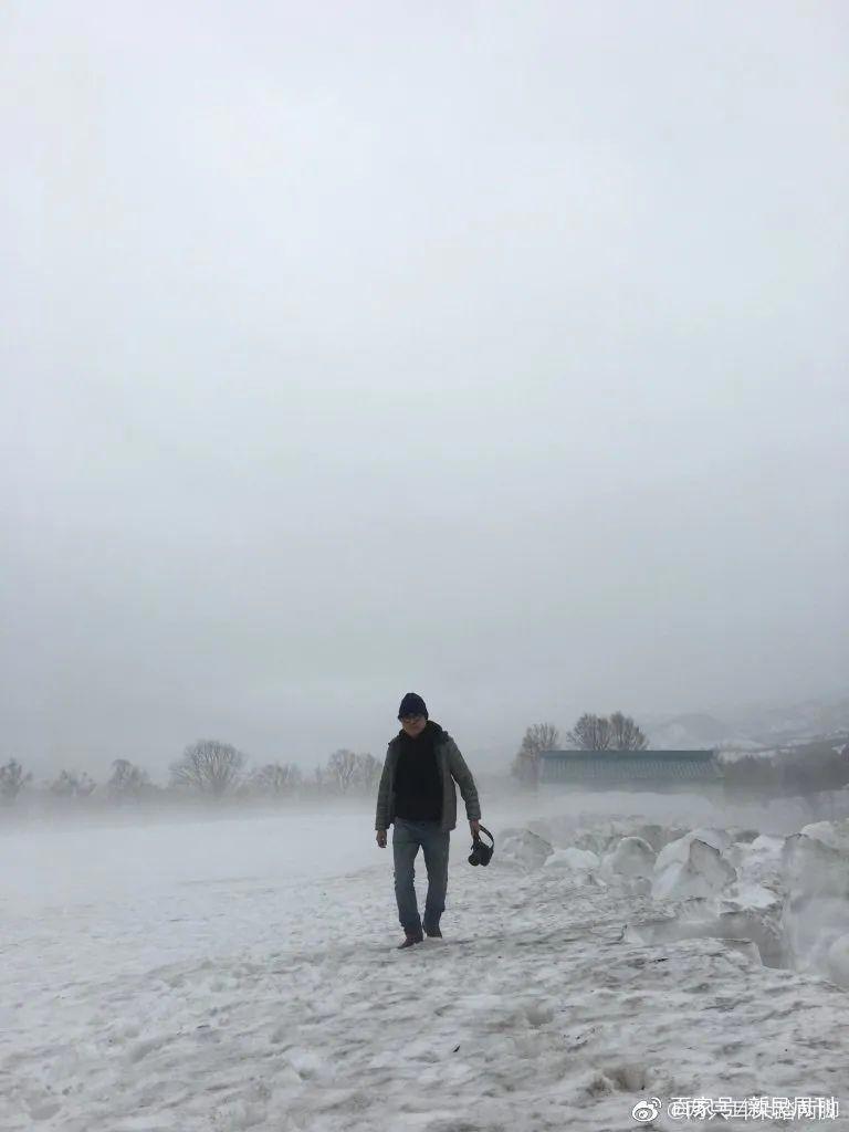 迪士尼聘请的首位华人电影导演，为什么直到去世都没什么名气？