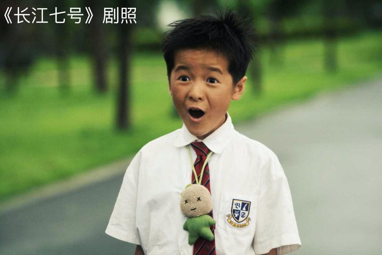 上映12天，票房不到100万，国产真人版儿童电影的处境太尴尬