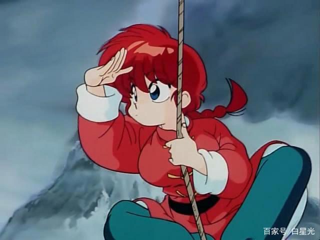 盘点八零后内心最深处的动画片，每一部都是粉红色的回忆