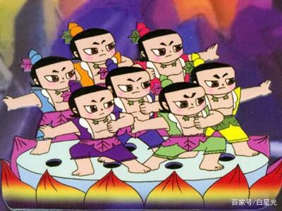 盘点八零后内心最深处的动画片，每一部都是粉红色的回忆