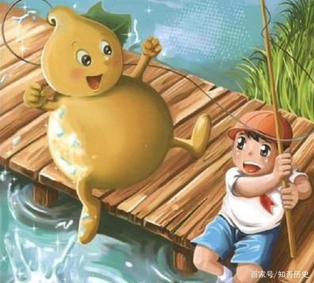 为“大我”弃“小我”——国漫《宝葫芦的秘密》里的集体主义光辉