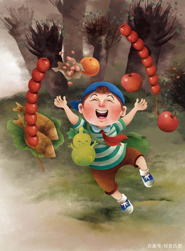 为“大我”弃“小我”——国漫《宝葫芦的秘密》里的集体主义光辉