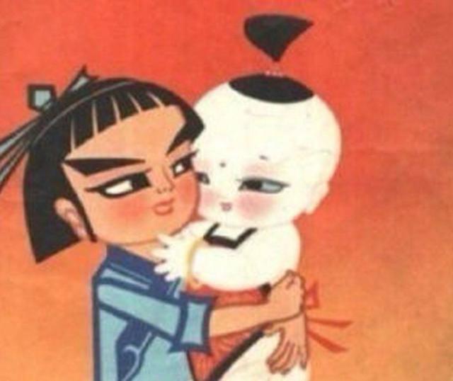 盘点15部国产怀旧动画短片，你看过多少