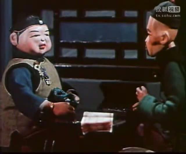 盘点15部国产怀旧动画短片，你看过多少