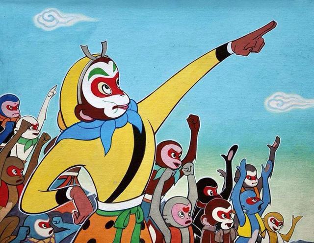 盘点15部国产怀旧动画短片，你看过多少