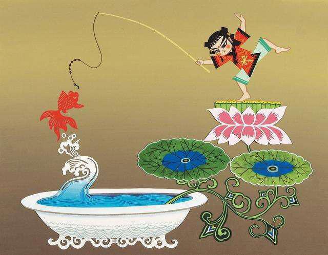 盘点15部国产怀旧动画短片，你看过多少