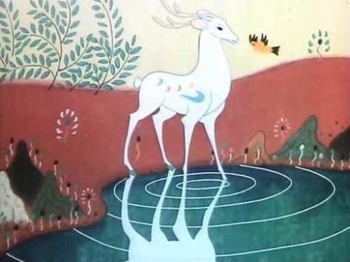 盘点15部国产怀旧动画短片，你看过多少