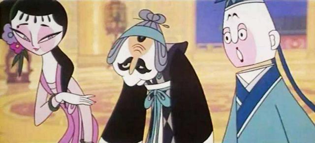 盘点15部国产怀旧动画短片，你看过多少