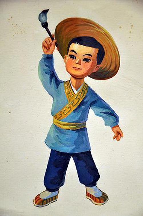 回味童年——这些动画片你还记得吗？（国内篇）