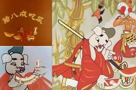 回味童年——这些动画片你还记得吗？（国内篇）