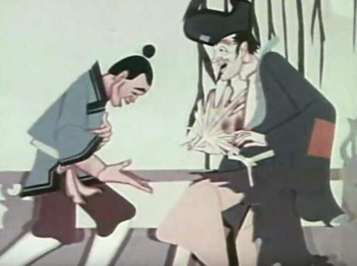 回味童年——这些动画片你还记得吗？（国内篇）