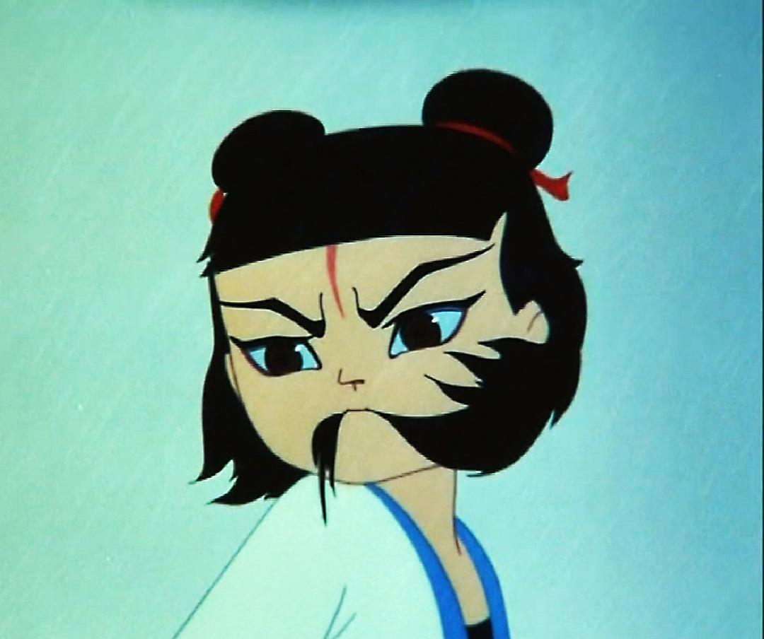 回味童年——这些动画片你还记得吗？（国内篇）