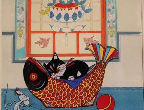 回味童年——这些动画片你还记得吗？（国内篇）