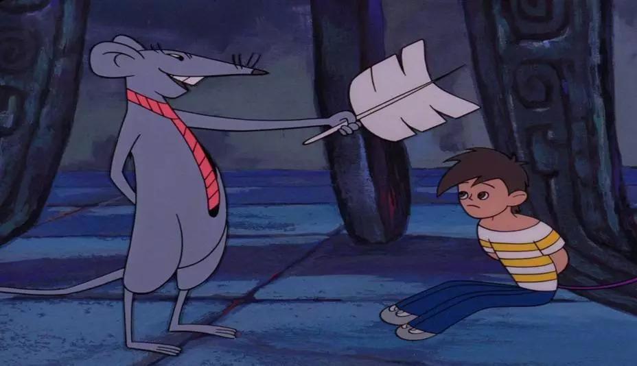 回味童年——这些动画片你还记得吗？（国内篇）