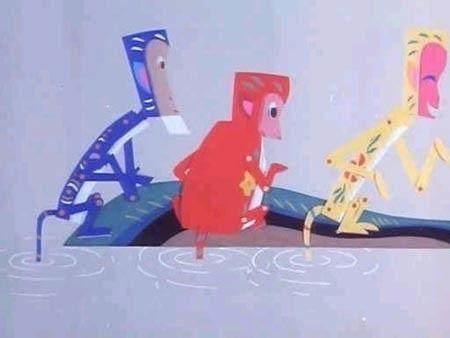 童年回忆！这20部国产动画片你能认出几部？到了暴露年龄的时刻了