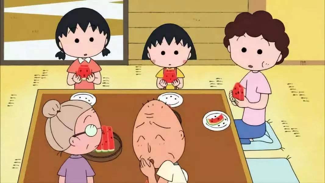 那些意犹未尽的经典80后动画片