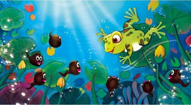 为什么国漫发展这么难？目的不同，结果自然不同！