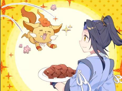 元尊：武瑶好像对周元有好感，周元可以得陇望蜀？