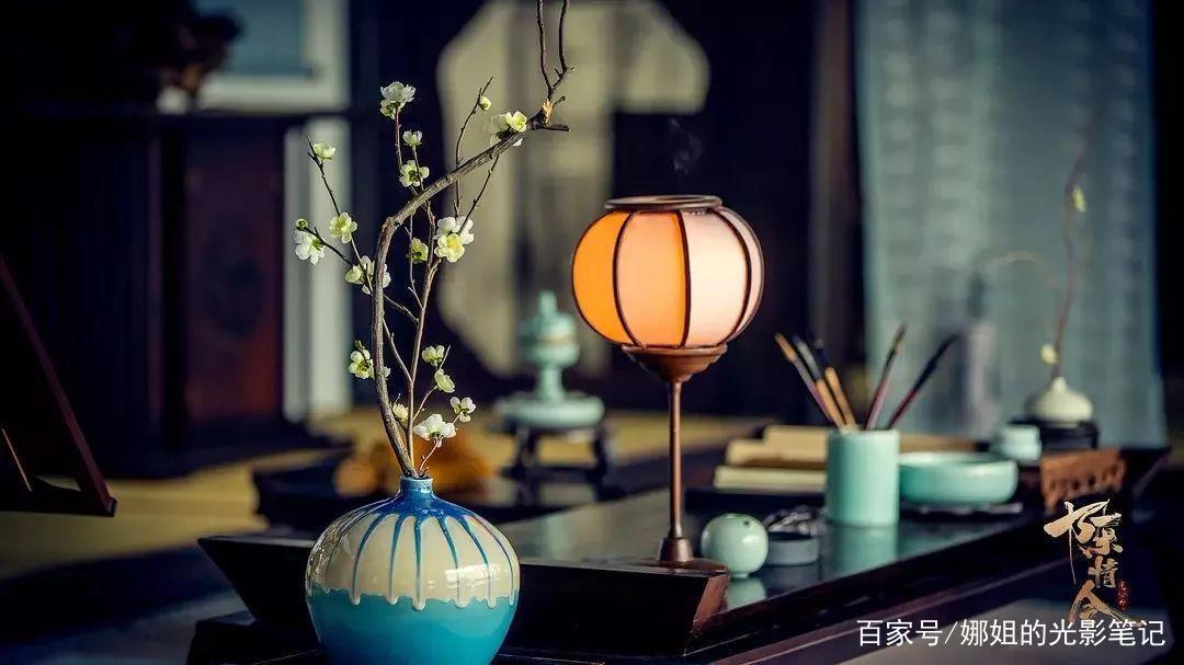 成年人追《陈情令》，看到的都是人世艰辛
