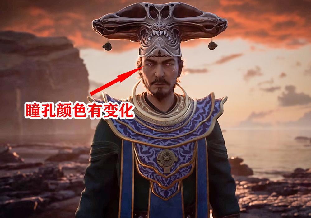 凡人修仙传：年番完结，韩立被追杀，乌丑变乖，又有大人物登场？