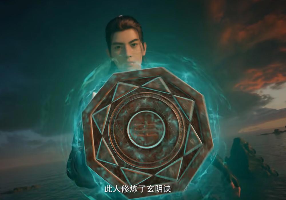 凡人修仙传：年番完结，韩立被追杀，乌丑变乖，又有大人物登场？