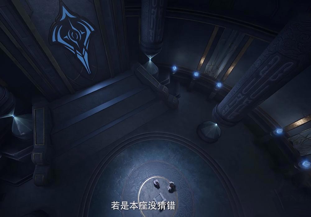 凡人修仙传：年番完结，韩立被追杀，乌丑变乖，又有大人物登场？