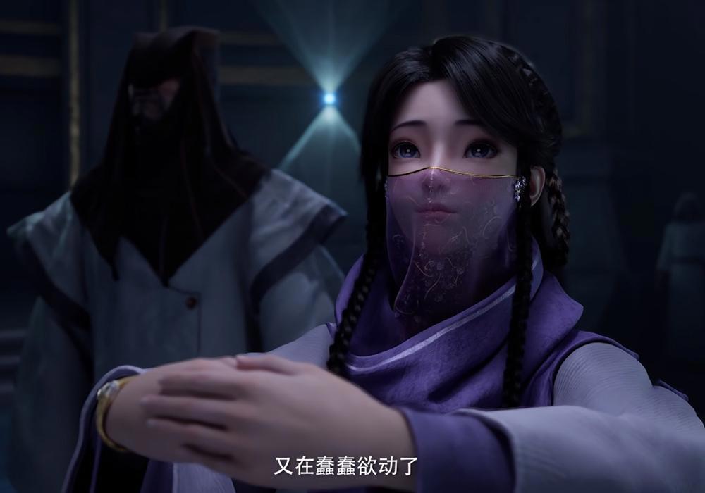 凡人修仙传：年番完结，韩立被追杀，乌丑变乖，又有大人物登场？