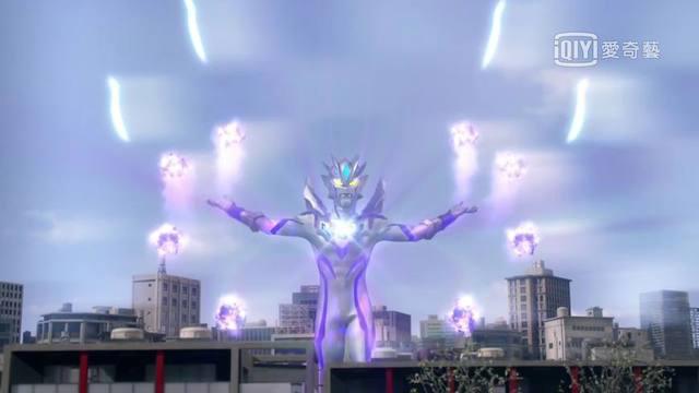 奥特曼新时代第18章：死劫！赛罗奥特曼不敌炎头队长沙福林！