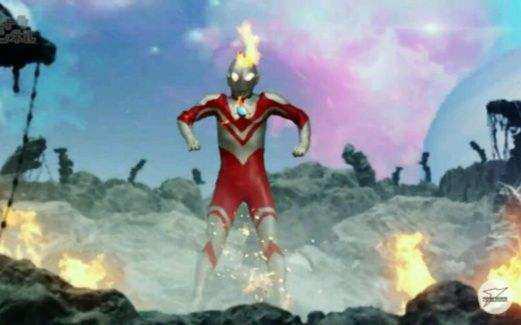 奥特曼新时代第18章：死劫！赛罗奥特曼不敌炎头队长沙福林！