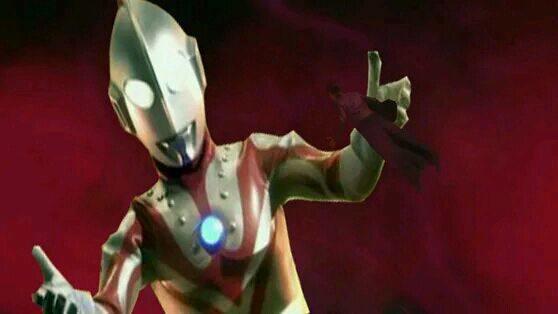 奥特曼新时代第18章：死劫！赛罗奥特曼不敌炎头队长沙福林！