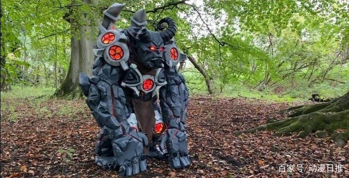 『守望先锋』我还记得两年前的那一天。