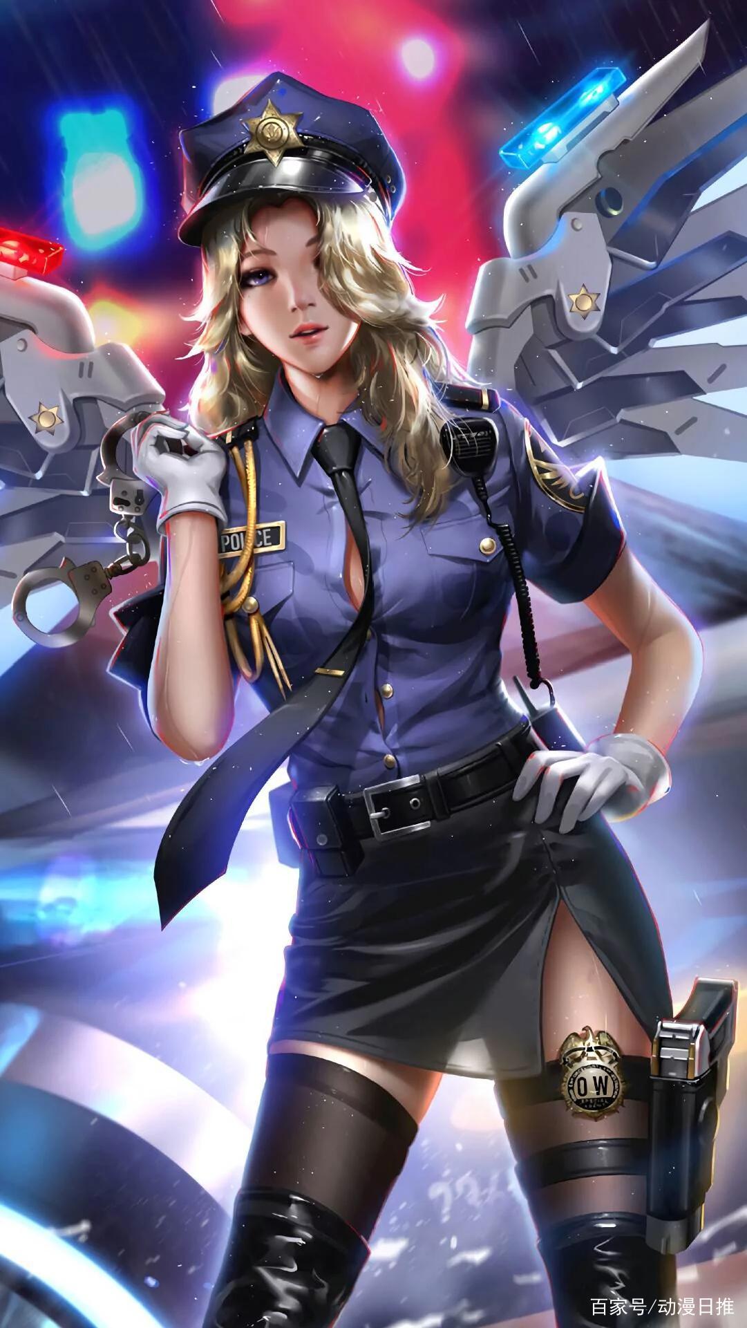 『守望先锋』我还记得两年前的那一天。