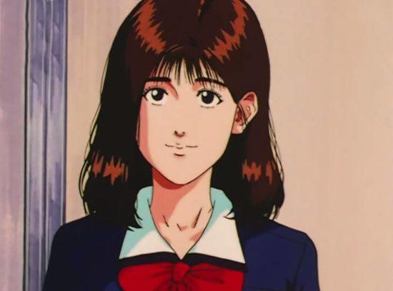 《灌篮高手》:或许，青春本来就不是完美的吧！