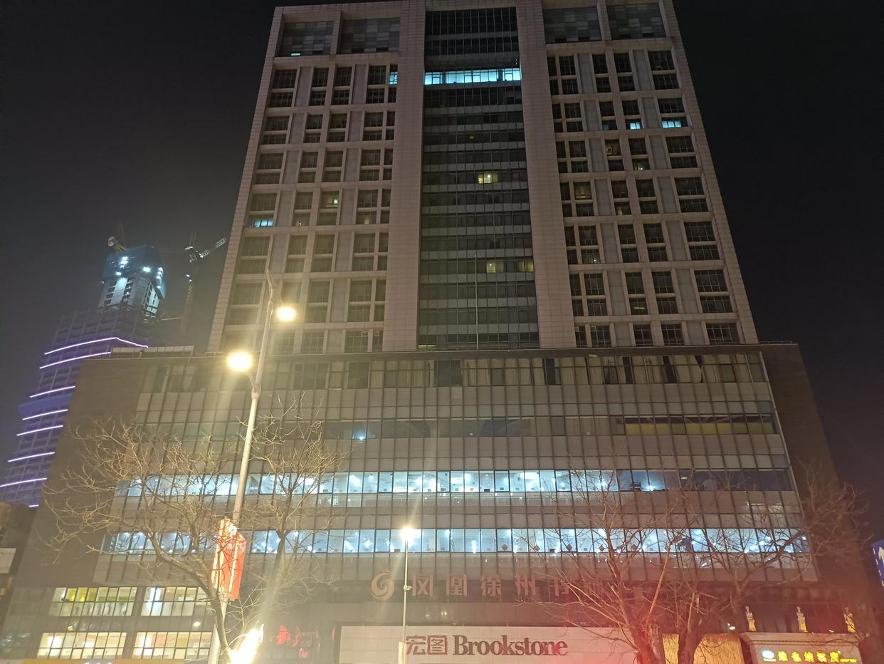 探寻市中心附近的书店系列(四)