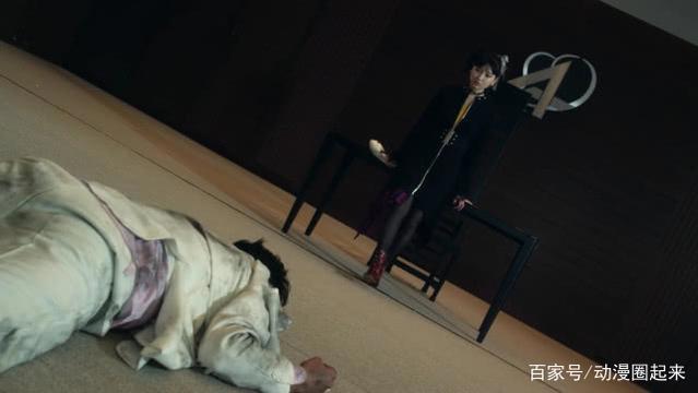 罗布16集，初代怪兽再次登场，美剑教训晚辈，爱染成重获新生活！