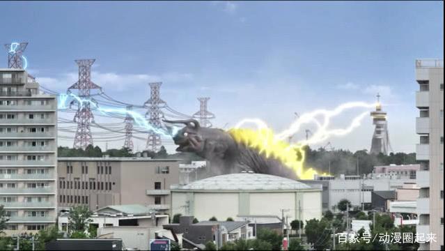 罗布16集，初代怪兽再次登场，美剑教训晚辈，爱染成重获新生活！