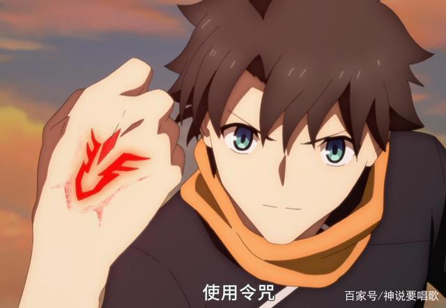 fgo第七章17话解读：笨蛋女神弓凛宝具轰提妈丢牛事件败露遭迫害