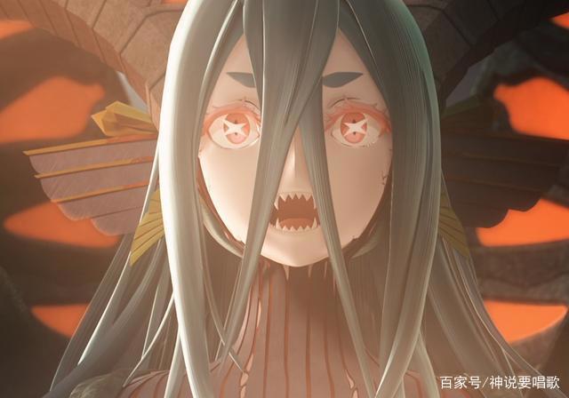 fgo第七章17话解读：笨蛋女神弓凛宝具轰提妈丢牛事件败露遭迫害