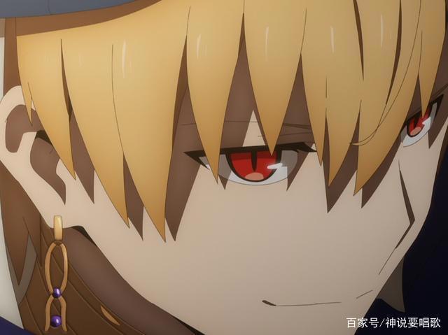 fgo第七章17话解读：笨蛋女神弓凛宝具轰提妈丢牛事件败露遭迫害