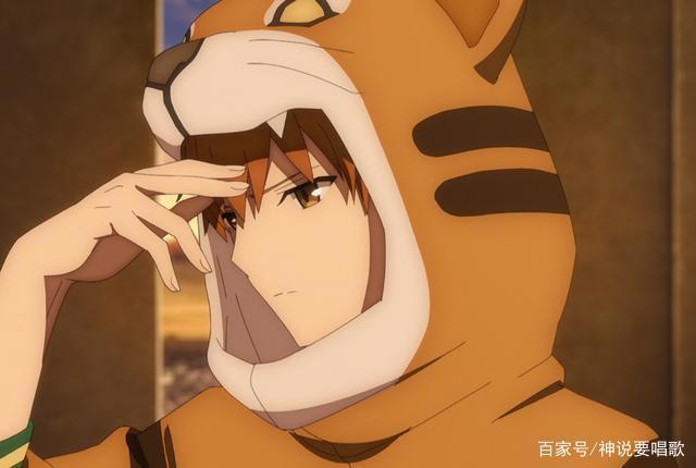 fgo第七章17话解读：笨蛋女神弓凛宝具轰提妈丢牛事件败露遭迫害