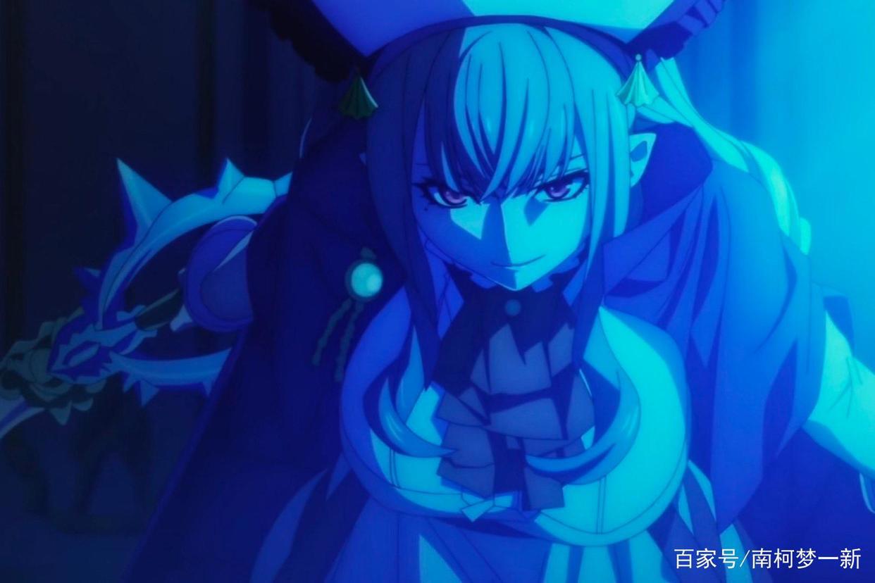 《少女变成蜘蛛怎么办》：修和由苦胜负难定，人类定打得过精灵？