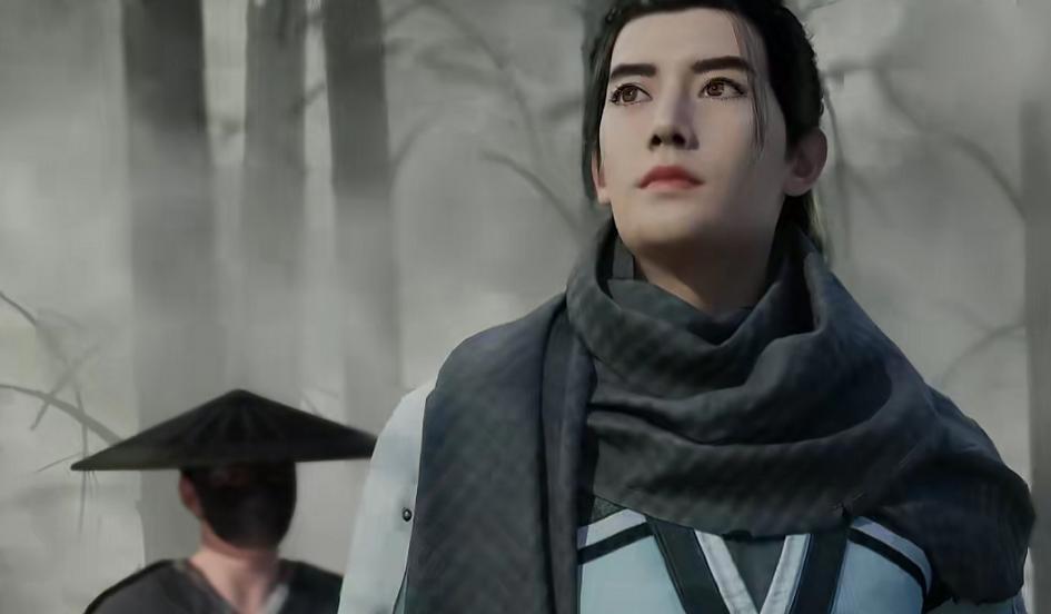 弊端已显辛如音剧情将一集结束，女主将改名，并给韩立两个选择