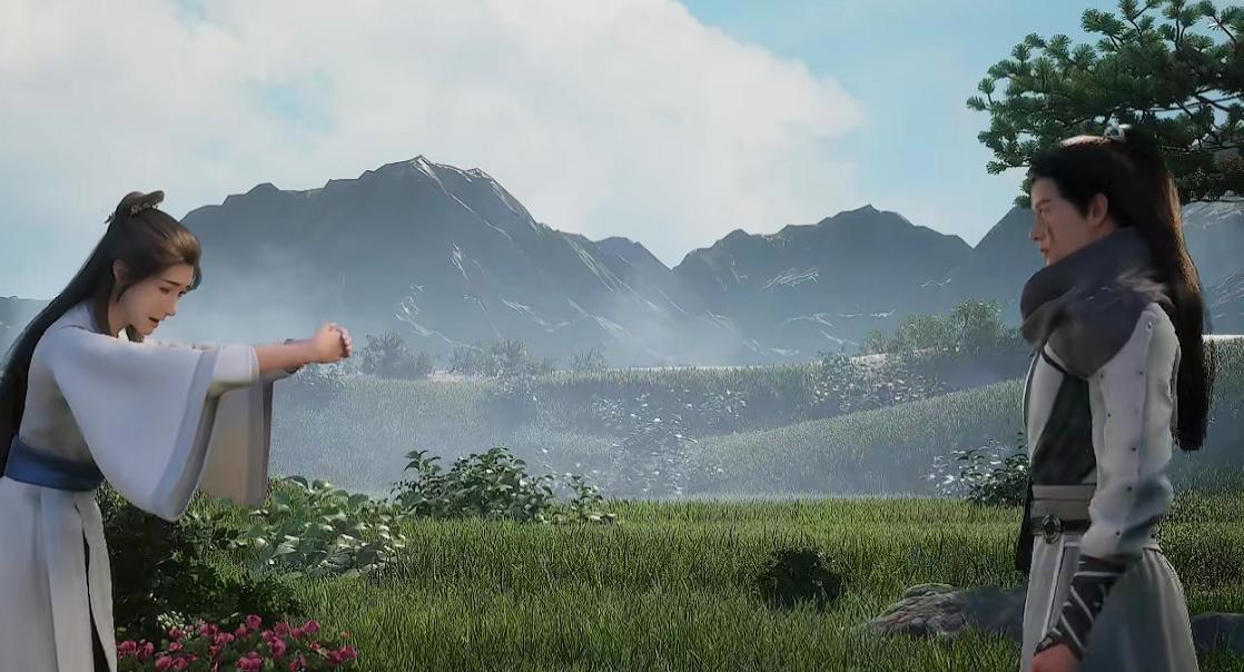 弊端已显辛如音剧情将一集结束，女主将改名，并给韩立两个选择