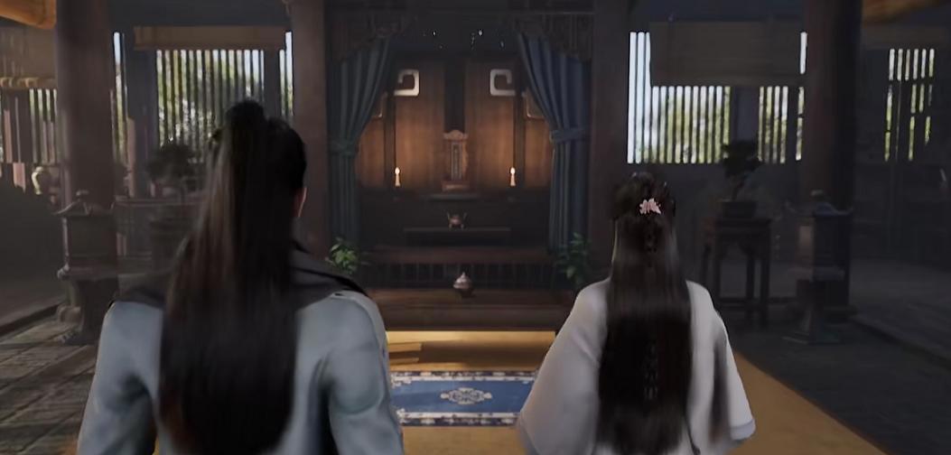 弊端已显辛如音剧情将一集结束，女主将改名，并给韩立两个选择