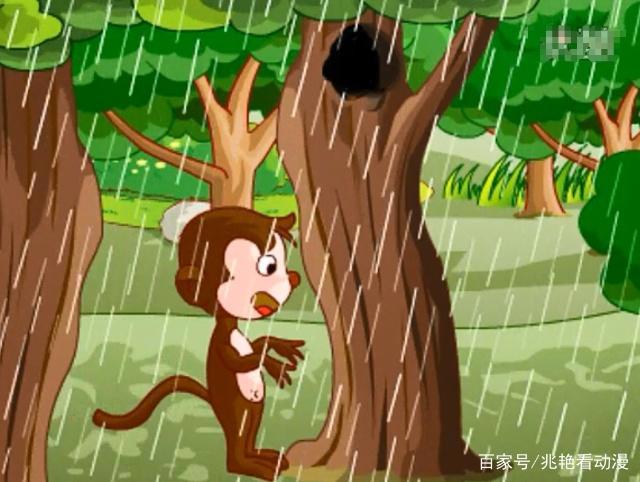 《等明天》国产动画片，适合小朋友看的经典动画片