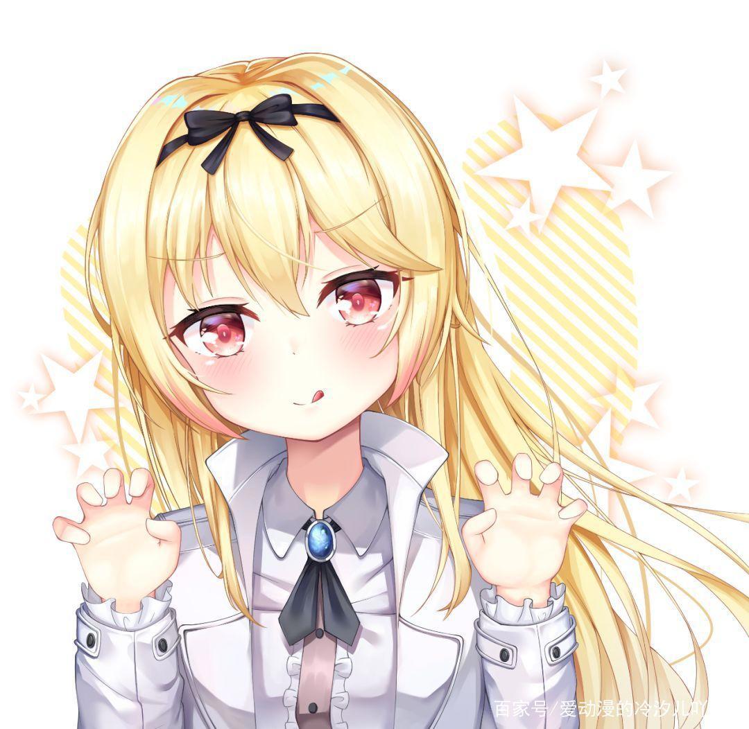 后宫动漫推荐之一